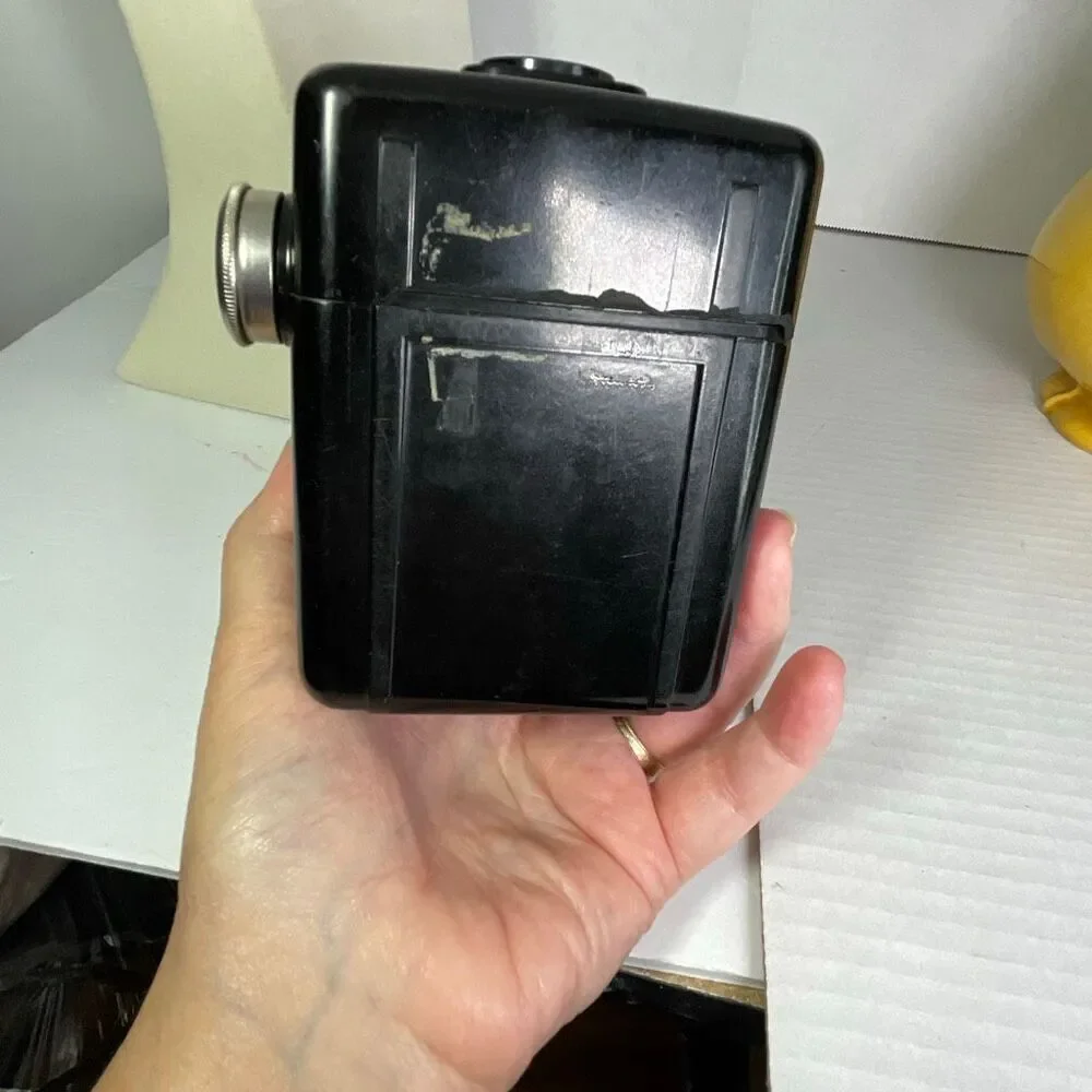 Vintage Kodak Brownie Hawkeye Camera Bakelite